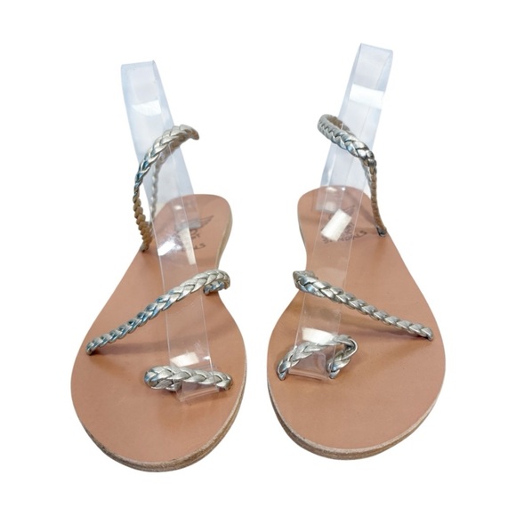 Ancient Greek Eleftheria Sandals Size 39 - Picture 5 of 10
